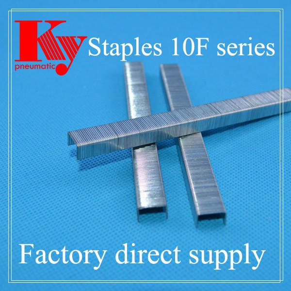 Fine Wire Staple Framing Staple For Sofa 1007f Crown 11.2mm Buy Fine