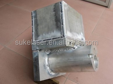 Suplerレーザー溶接機用ステンレス鋼とアルミニウム仕入れ・メーカー・工場