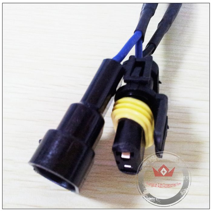 HID LED キャンセラー ハイフラ対策 50W6Ωメタルクラッド防止抵抗器50W6Ω防止抵抗器 輸入車[9005/9006/H1/880など]2個セット対応シングル防止抵抗器問屋・仕入れ・卸・卸売り