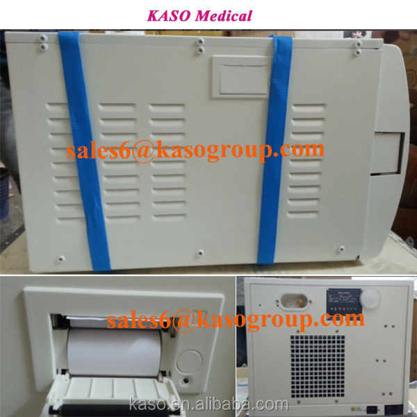 Kasoクラスb歯科オートクレーブプリンタでks-22lce、 8l、 12リットル、 18l仕入れ・メーカー・工場