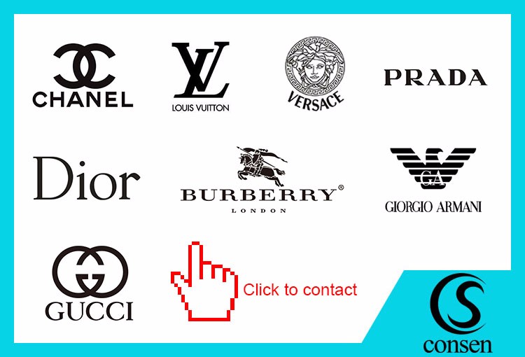 Alloy metal button design fashion logo name engraving jeans big snap button