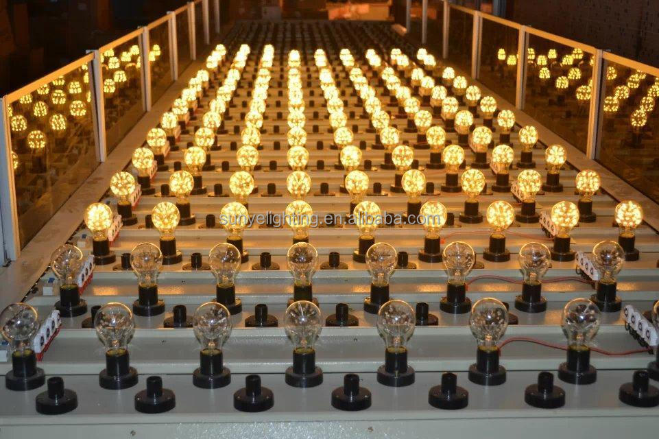 エジソン電球30wメーカーハロゲン電球の交換仕入れ・メーカー・工場
