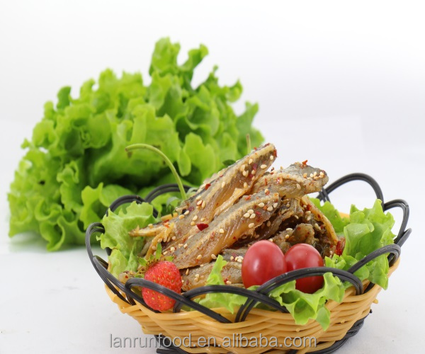 Honeydew Yellow Croaker of Spicy Flavor