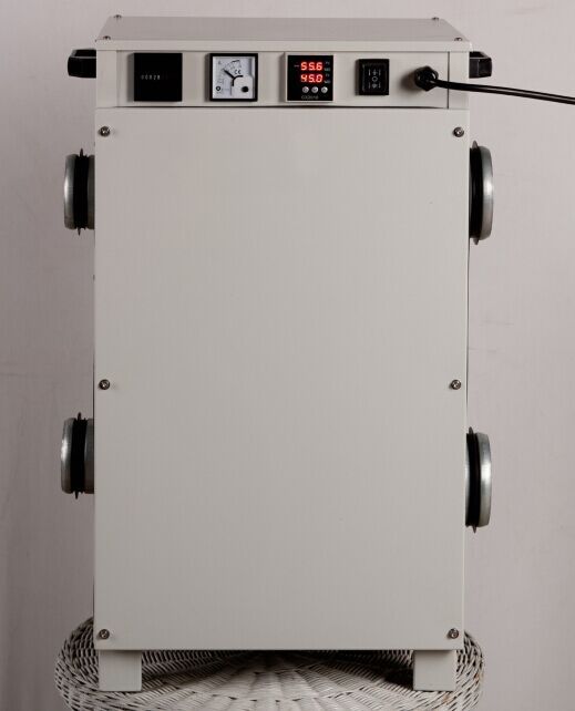 デシカント空調ドライヤー、 350cfm/産業用除湿機/デシカントローター除湿機仕入れ・メーカー・工場
