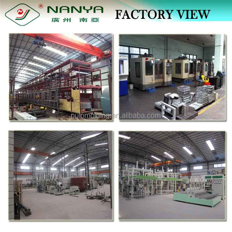 factory view