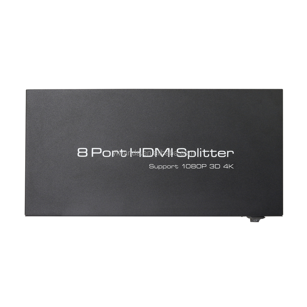 プロのhdmiスプリッタ1x2高品質で仕入れ・メーカー・工場