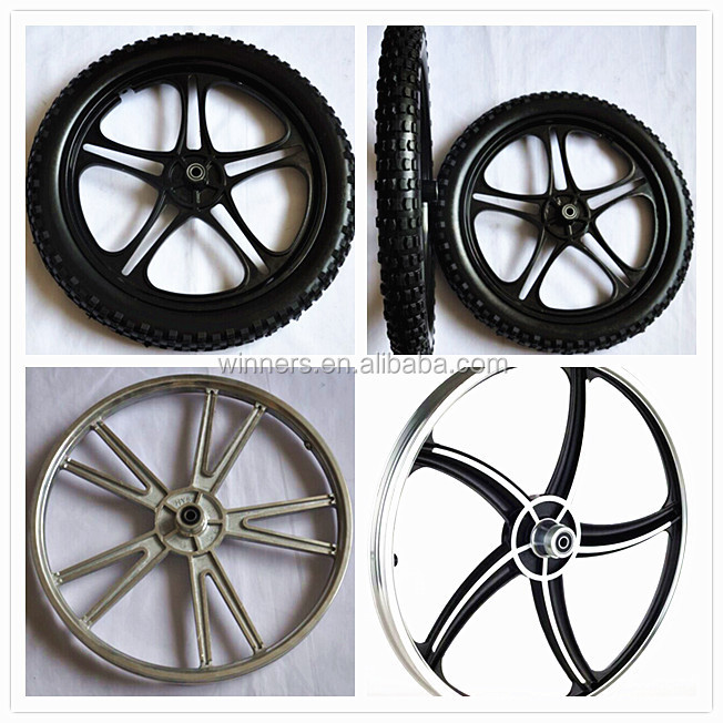 16 inch bike wheel rims