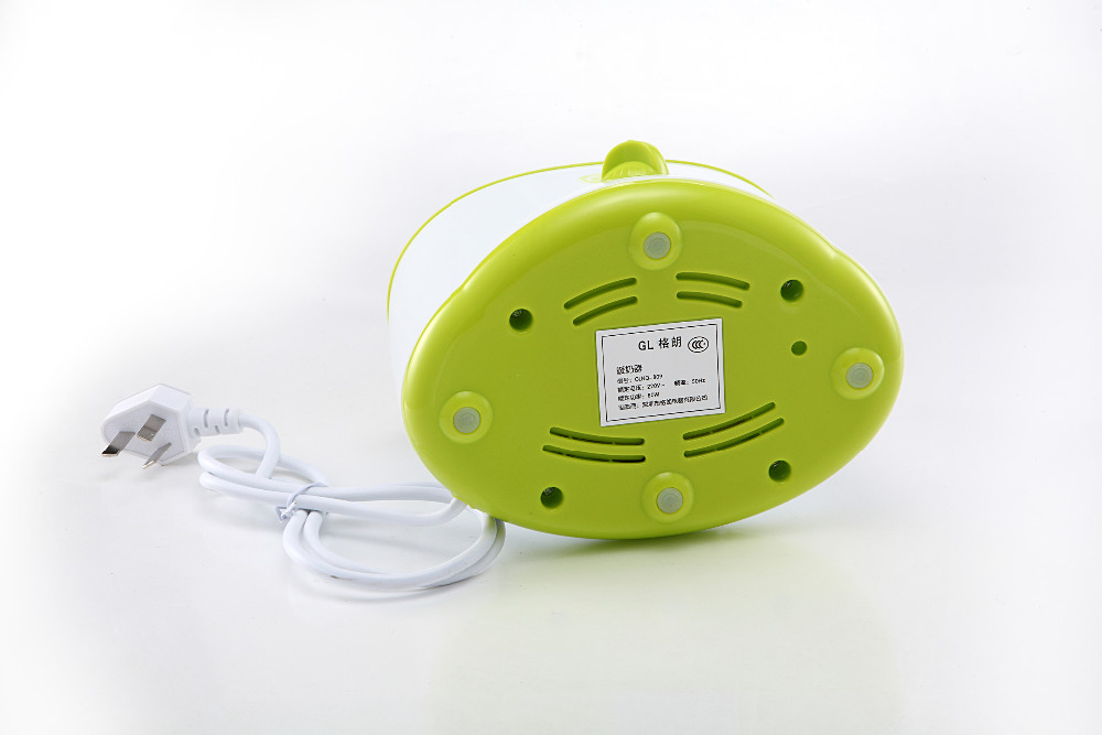 Electric Bottle Warmer