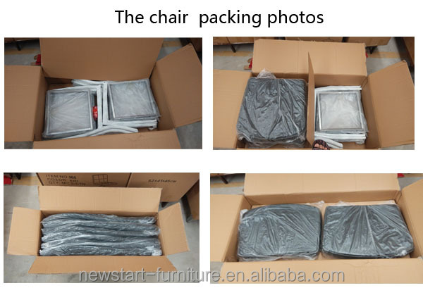 中古オフィス家具スタッカブルプラスチック製の会議の議長仕入れ・メーカー・工場