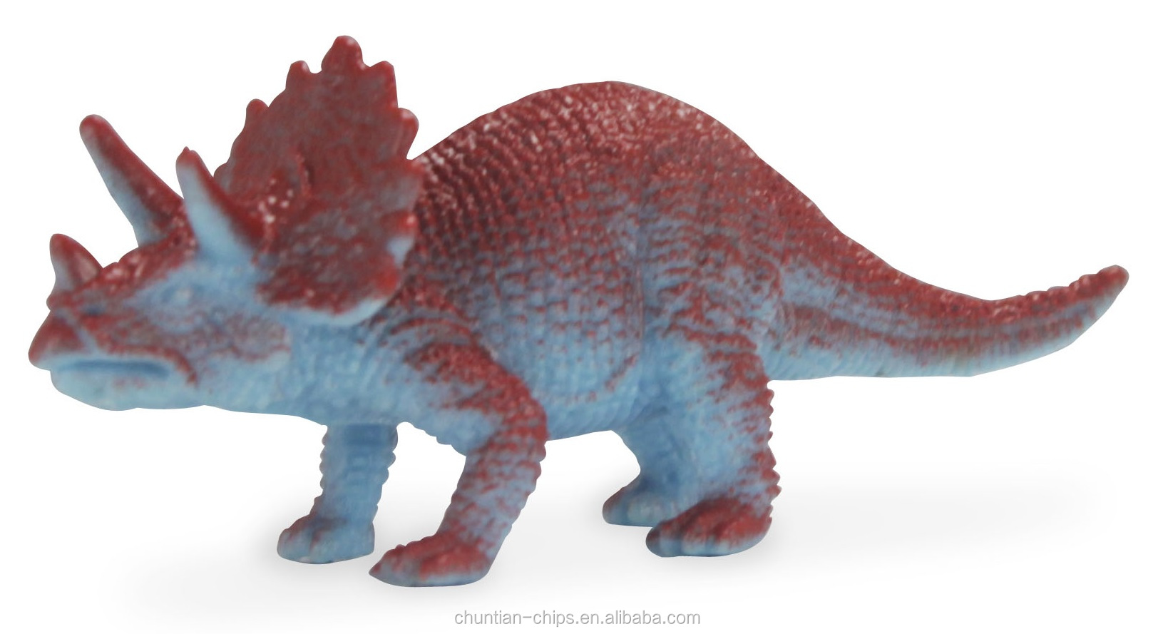 『1.75pvc恐竜おもちゃ、 プラスチック製の動物のおもちゃ、 の恐竜問屋・仕入れ・卸・卸売り