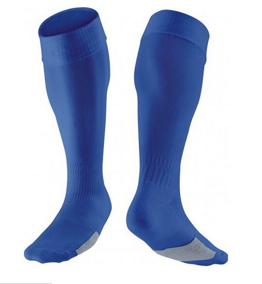 Wholesale Custom Cheap Plain Royal Blue Soccer Socks Buy Royal Blue