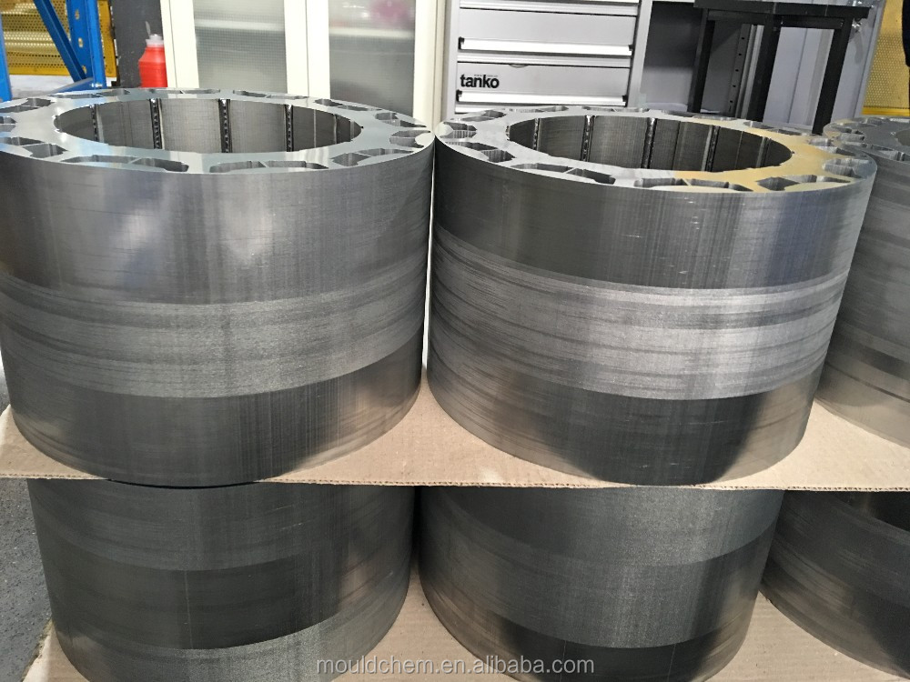 0.35mm Stator And Rotor Lamination Stack For Serve Motor Buy 0.35mm