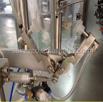 Auto Chocolate Granule packing machine