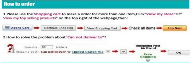 how to order