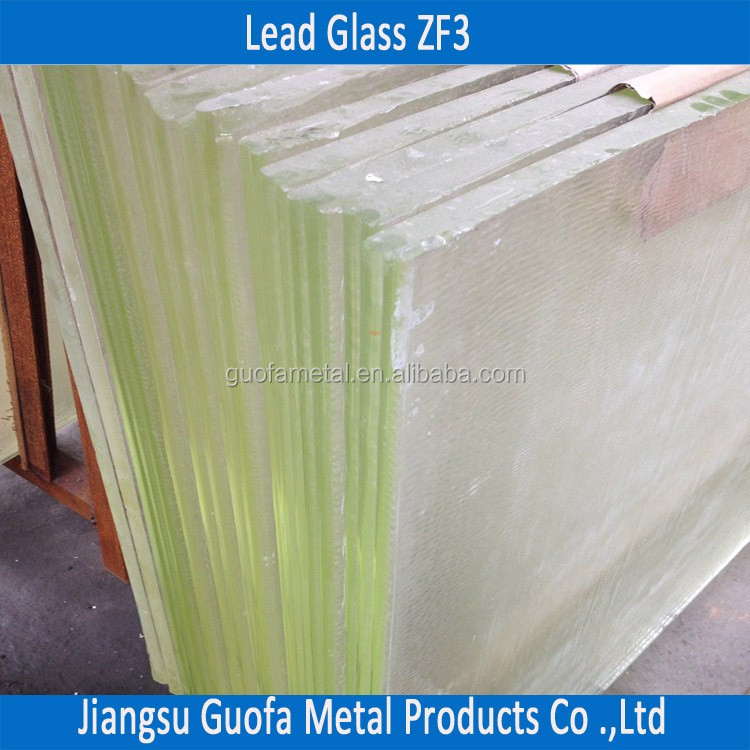 Lead Glass 3