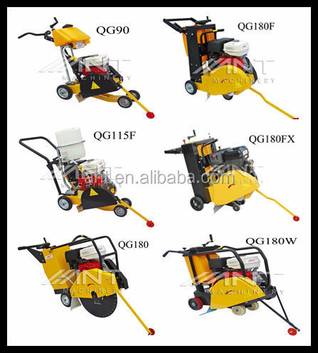アスファルトカッターqg115f仕入れ・メーカー・工場