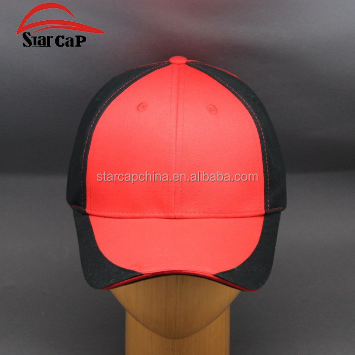 2016高品質カスタム新しいモデル男性スポーツba<em></em>seballcaps、 カスタム野球キャップ、 スポーツキャップ仕入れ・メーカー・工場