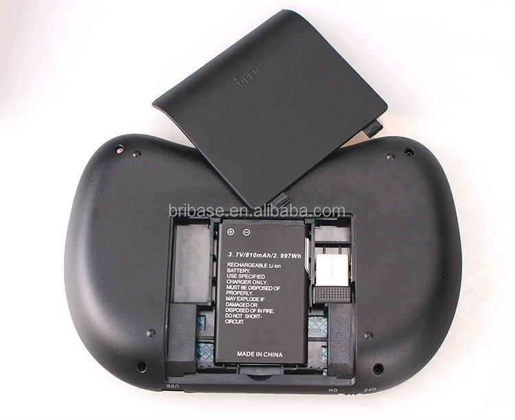 フライマウス2.4ghzのミニワイヤレスミニキーボードスマートtv用中国で問屋・仕入れ・卸・卸売り