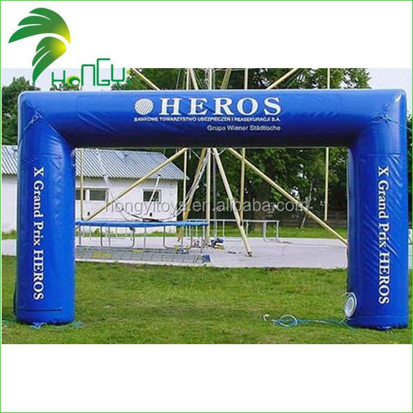 inflatable arch (5)