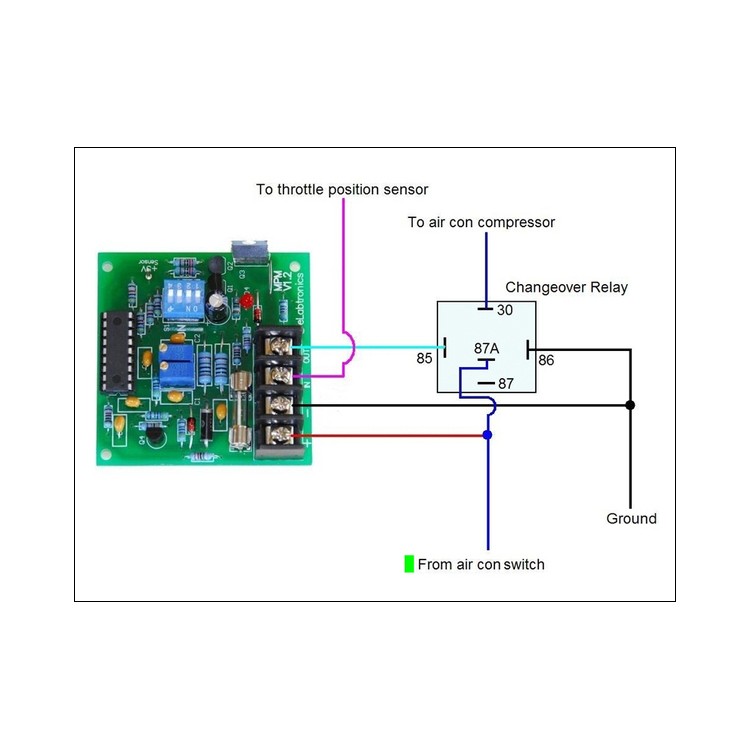 Split Air Conditioner Inverter Universal Pcb Board ... lg split air conditioner wiring diagram 