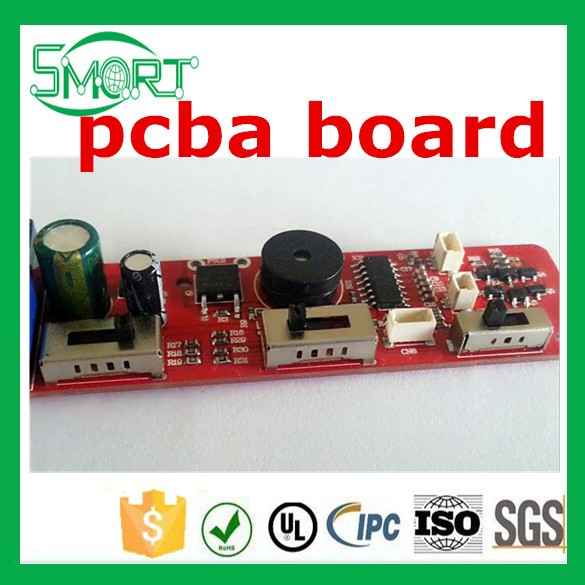 スマート bes fr4 pcb アセンブリ 、電子部品調達と pcba はんだ仕入れ・メーカー・工場
