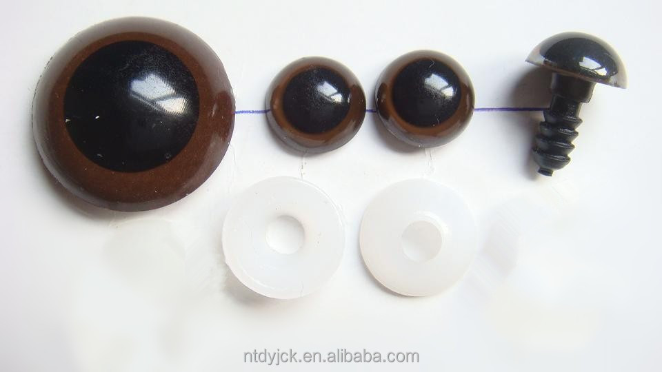 630mm Stuffed Animal Safety Eyes Toy Eyes Buy Plush Toy Eyes,Plastic