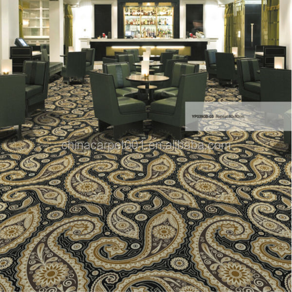 decorative,commercial hotel use,night club,casino,cinema carpet