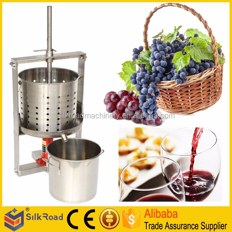 Best Selling grape juice extractor Alibaba