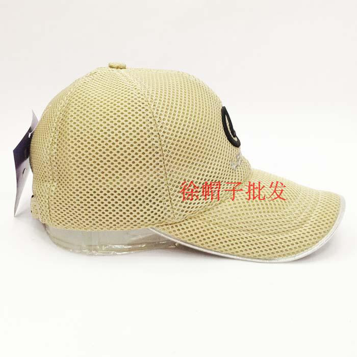 Wholesale baseball hat with inwrought Lexus Car Logo picture sunbonnet for F1 motor racing with air hole sport peaked cap (5)