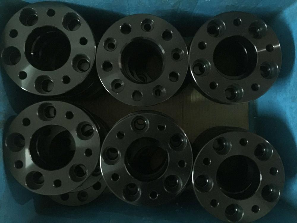 4x110 To 4x100 Customized Universal Wheel Adapters 4x4 To 4x156 For