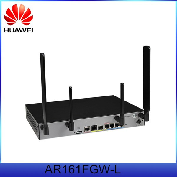 Huawei Ar120\/150\/160\/200 Series Enterprise 