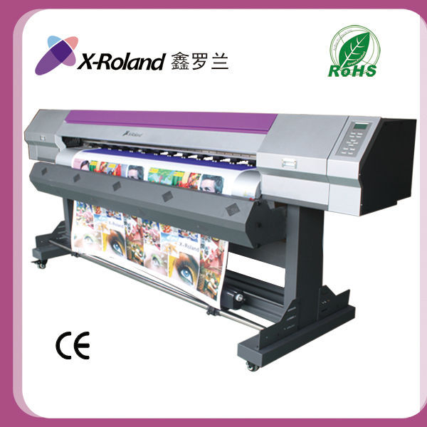 Xroland 4 Color High Definition Plotter Printer 220cm/180cm Buy