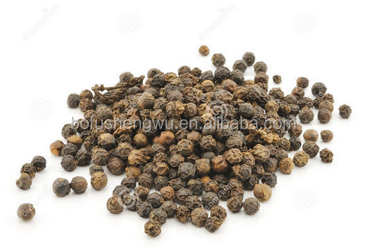 piperine/extraction piperine black pepper/bulk piperine extract 98%