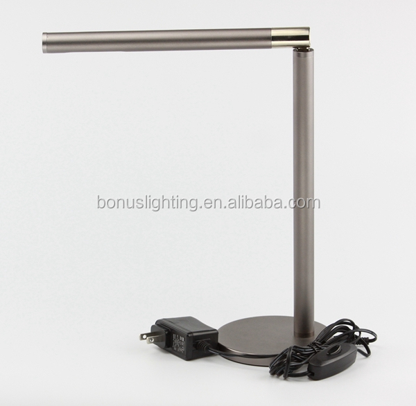 ファッションデザイン2014年hotsell4w角度調整可能なledテーブルランプの読書ランプ問屋・仕入れ・卸・卸売り