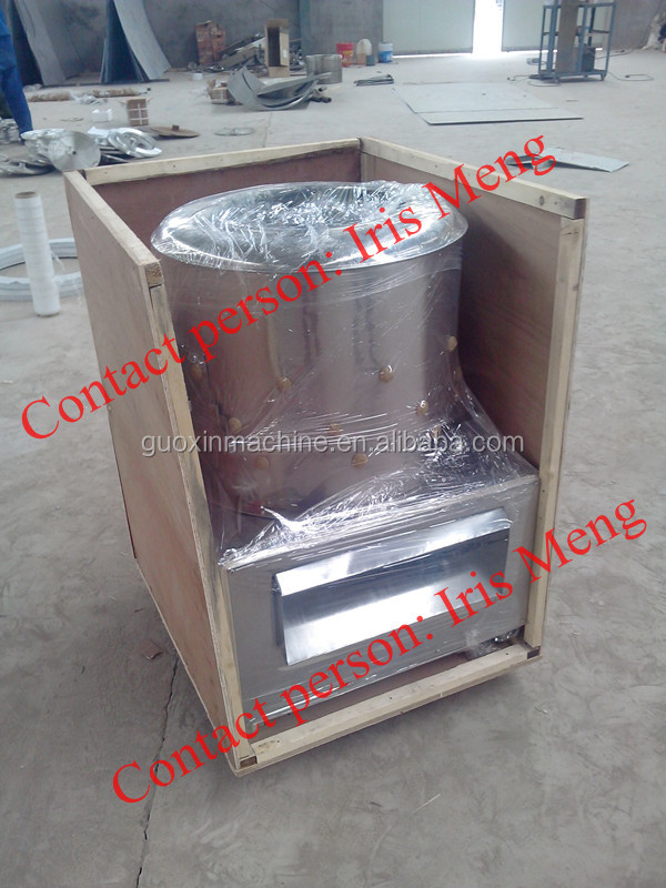 Alibaba top selling machine chicken feet processing machine