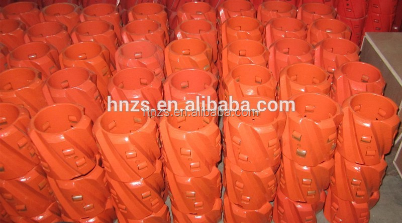 Oilfield-Cementing-Spiral-Vane-Roller-Steel-Solid (2)