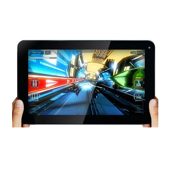 New product Allwinner A20 7'' built in 3G\open hole 3D tablet
