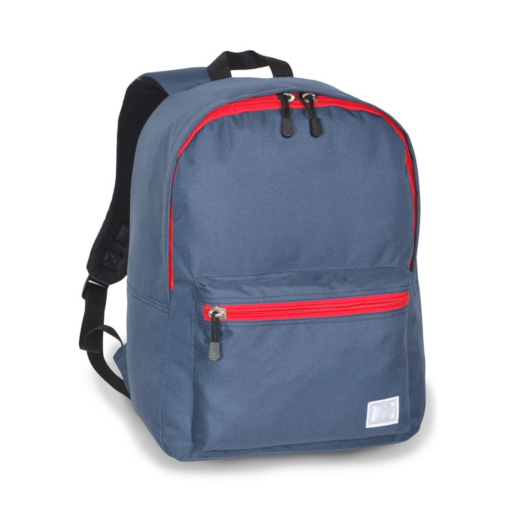 Hot Selling Manufacturer Premium Quality School Bags For High School Student
