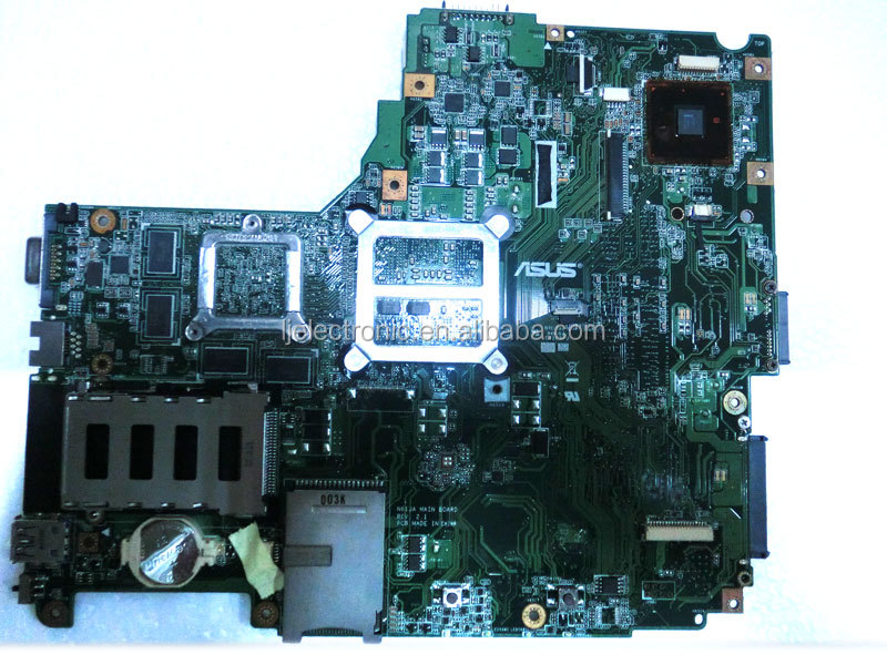 ラップトップのマザーボードasus用n61jq完全にテストされ問屋・仕入れ・卸・卸売り