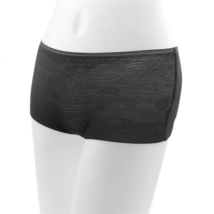 High Quality Disposable Underwear/ Panties/ Briefs For Travel,Spa,Sauna