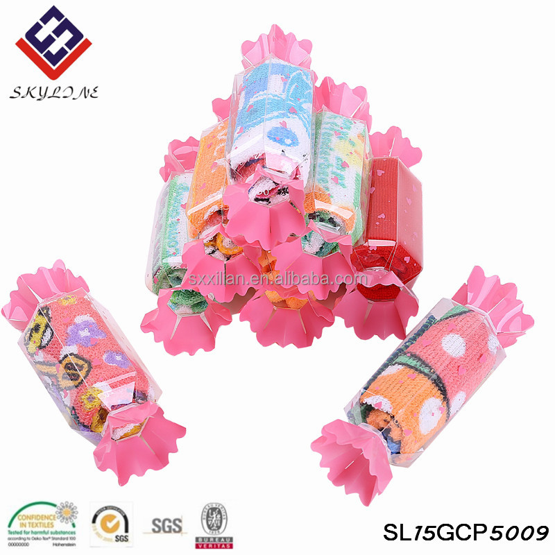 towel wedding gifts childrens birthday cake gift wholesale