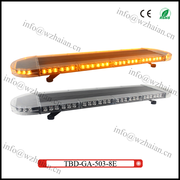 レッカー車の点滅tbd-ga-503-8elightbar問屋・仕入れ・卸・卸売り