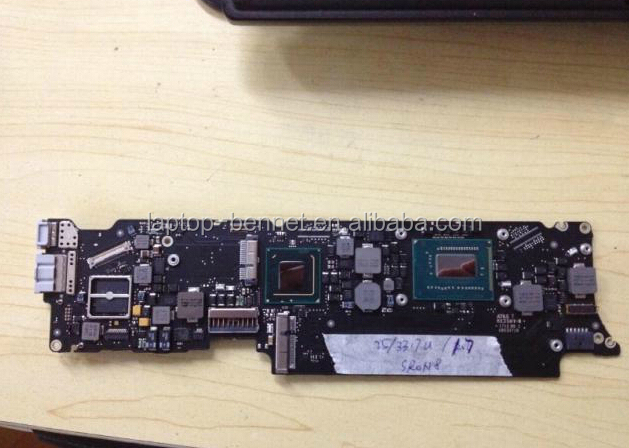 リンゴ用マザーボードラップトップa1370mc968a1465md224md223問屋・仕入れ・卸・卸売り