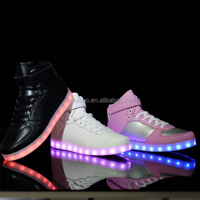 where to buy led shoes