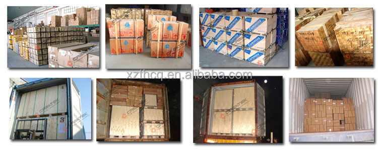 Xcmg中国ブランド/天公/xgma/liugonggr180/gr215/xg3200s/py180/py200モータグレーダスペアパーツブレーキドラム問屋・仕入れ・卸・卸売り