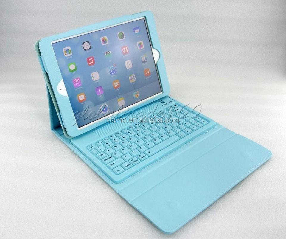 bluetoothキーボードipad用レザーケーススタンドpu空気2ミニ2343ipadの無料dhl仕入れ・メーカー・工場