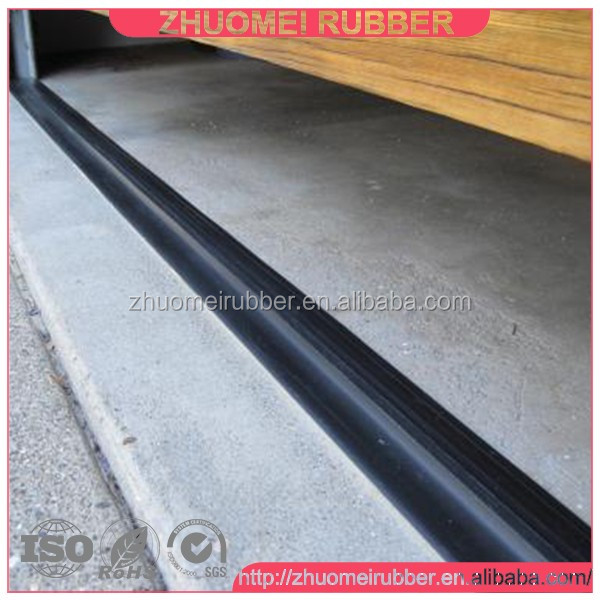 Weather Stop Garage Door Threshold Seal Buy Garage Floor Seal