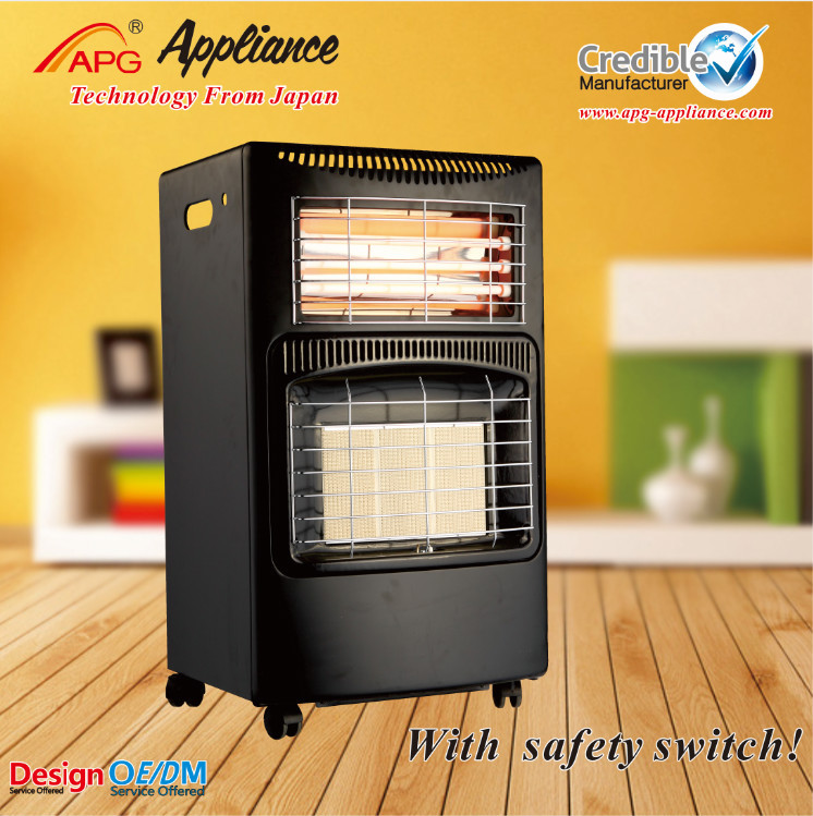 Gas Radiator Heater,Indoor Portable Gas Heater,Nice Electric Heater
