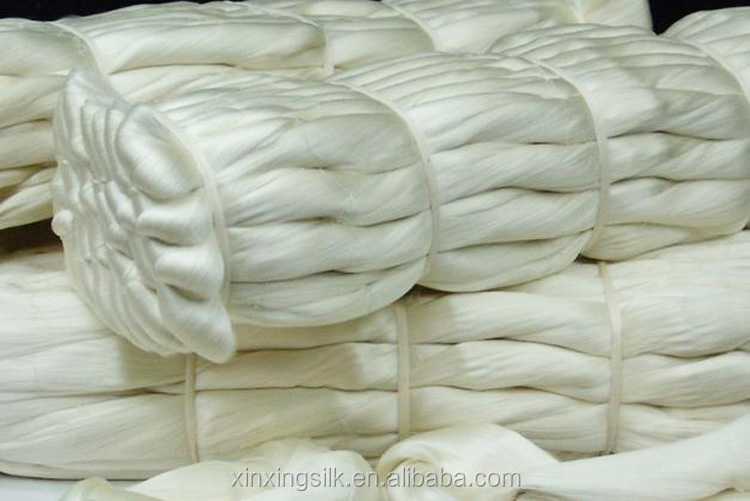 柔術孟er生糸の繊維メーカーから中国広西壮族自治区仕入れ・メーカー・工場
