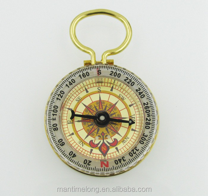 -1-piece-Lot-High-Quality-Metal-luminous-Compass-Retro-Copper-Shell-Pocket-Compass-brujula-for-(2)